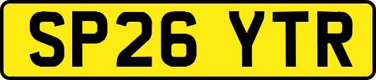 SP26YTR