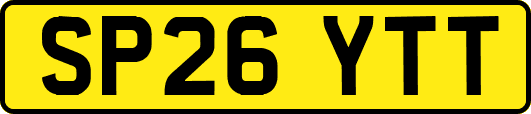 SP26YTT