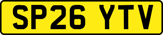 SP26YTV