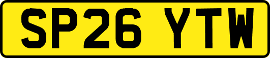 SP26YTW