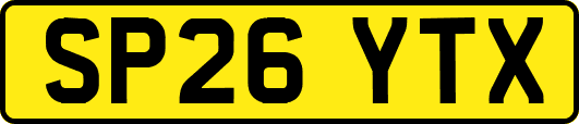 SP26YTX