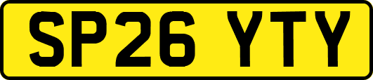 SP26YTY