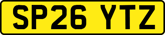 SP26YTZ