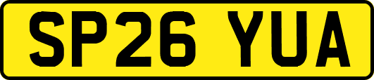 SP26YUA