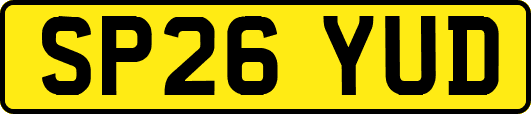 SP26YUD