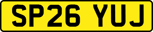 SP26YUJ