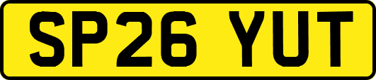 SP26YUT