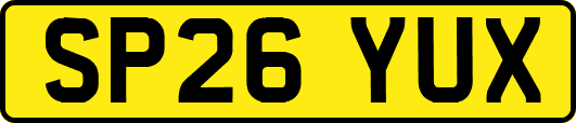SP26YUX