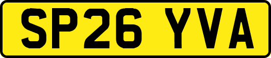 SP26YVA