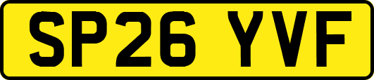 SP26YVF