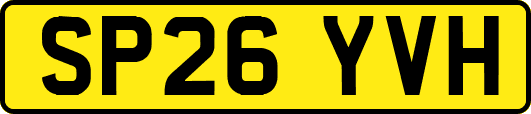 SP26YVH
