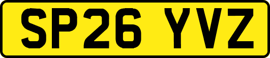 SP26YVZ