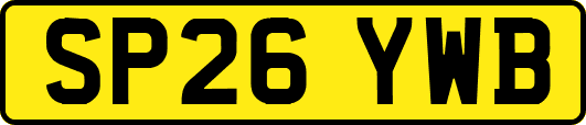 SP26YWB