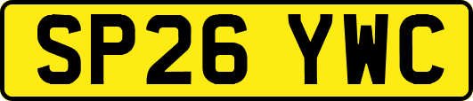 SP26YWC