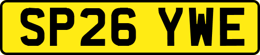 SP26YWE