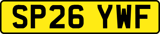 SP26YWF