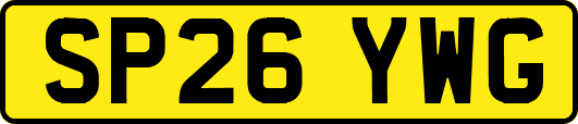 SP26YWG