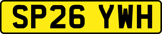 SP26YWH