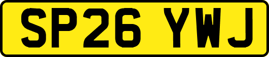 SP26YWJ