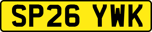 SP26YWK