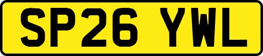 SP26YWL
