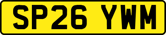 SP26YWM