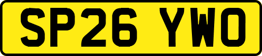 SP26YWO