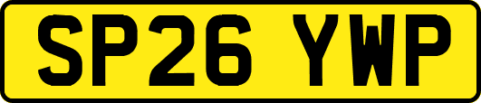 SP26YWP