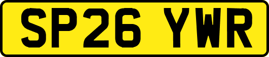 SP26YWR