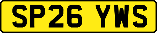 SP26YWS