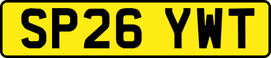 SP26YWT