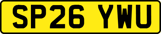 SP26YWU