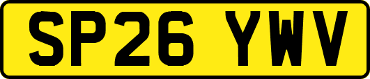 SP26YWV