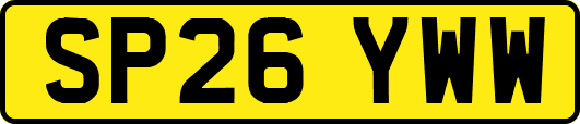 SP26YWW