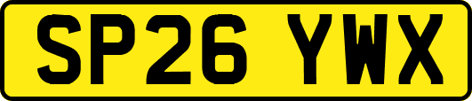 SP26YWX