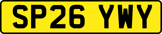 SP26YWY