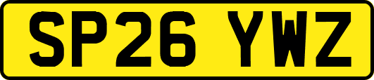 SP26YWZ