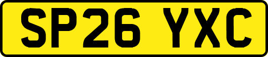 SP26YXC