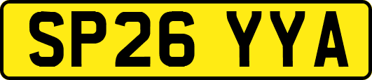SP26YYA