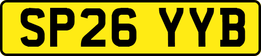 SP26YYB