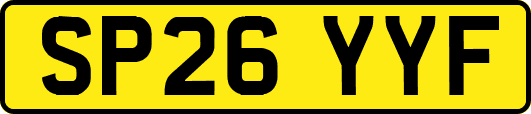 SP26YYF
