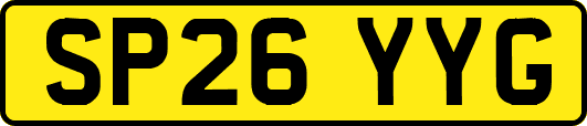 SP26YYG