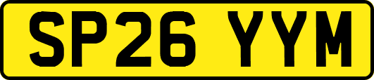 SP26YYM