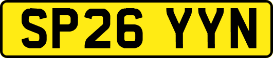 SP26YYN