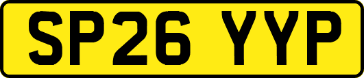 SP26YYP