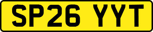 SP26YYT