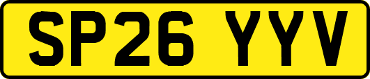 SP26YYV