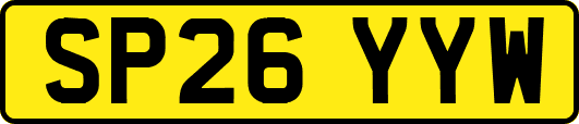 SP26YYW