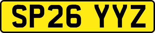 SP26YYZ