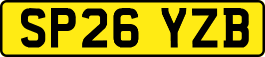 SP26YZB